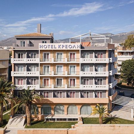 Kreoli Suites Glyfada Αθήνα Εξωτερικό φωτογραφία