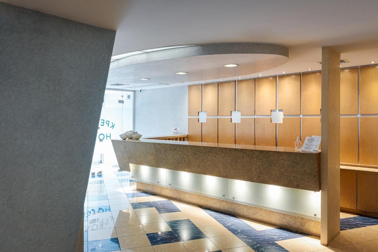 Kreoli Suites Glyfada Αθήνα Εξωτερικό φωτογραφία