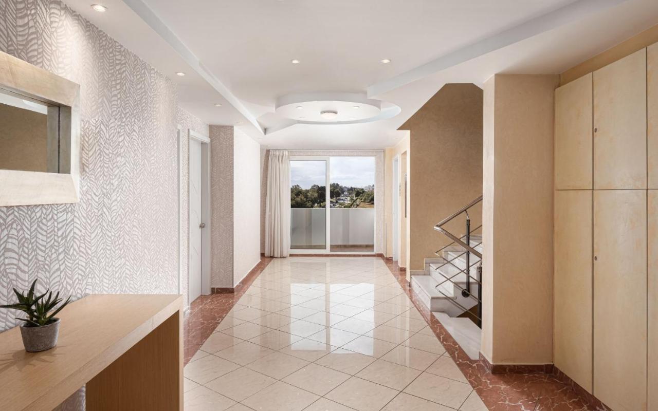 Kreoli Suites Glyfada Αθήνα Εξωτερικό φωτογραφία