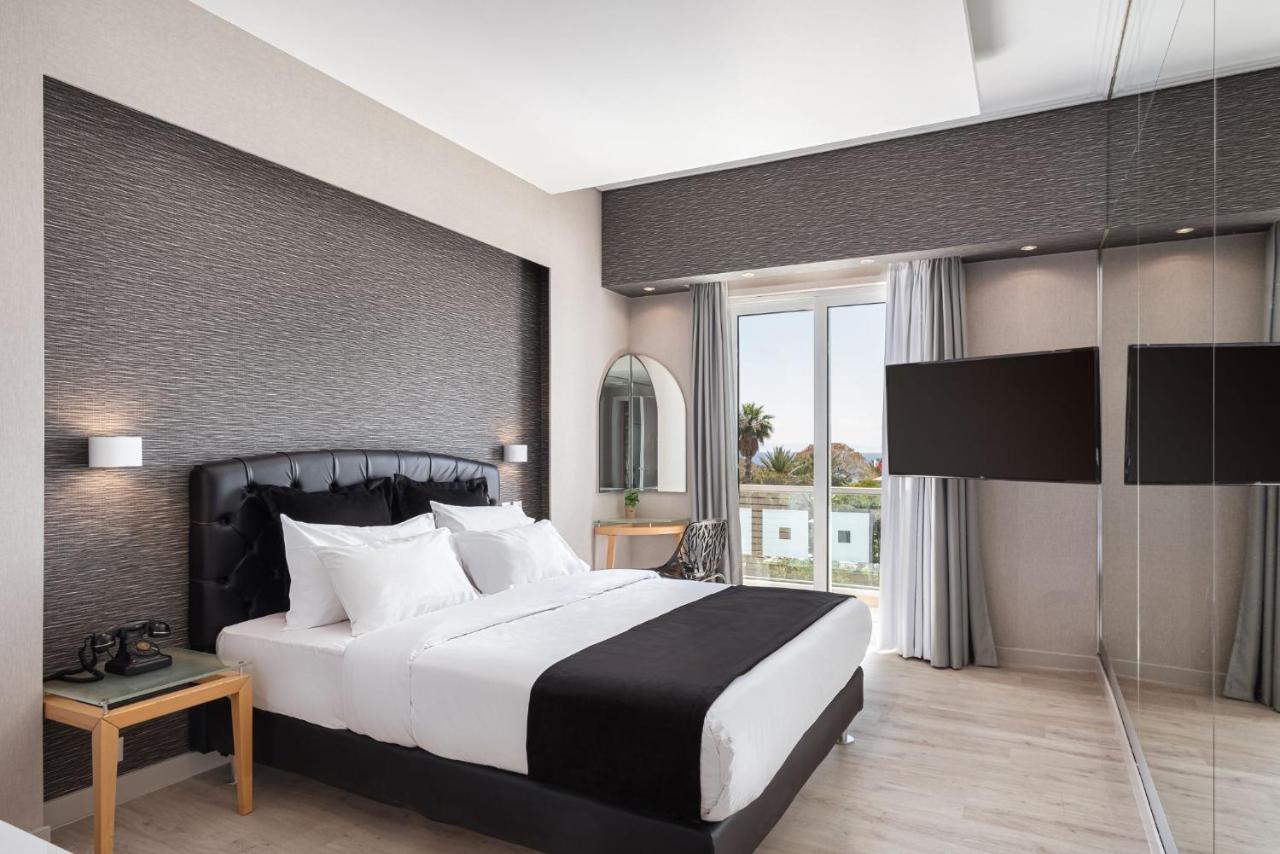 Kreoli Suites Glyfada Αθήνα Εξωτερικό φωτογραφία