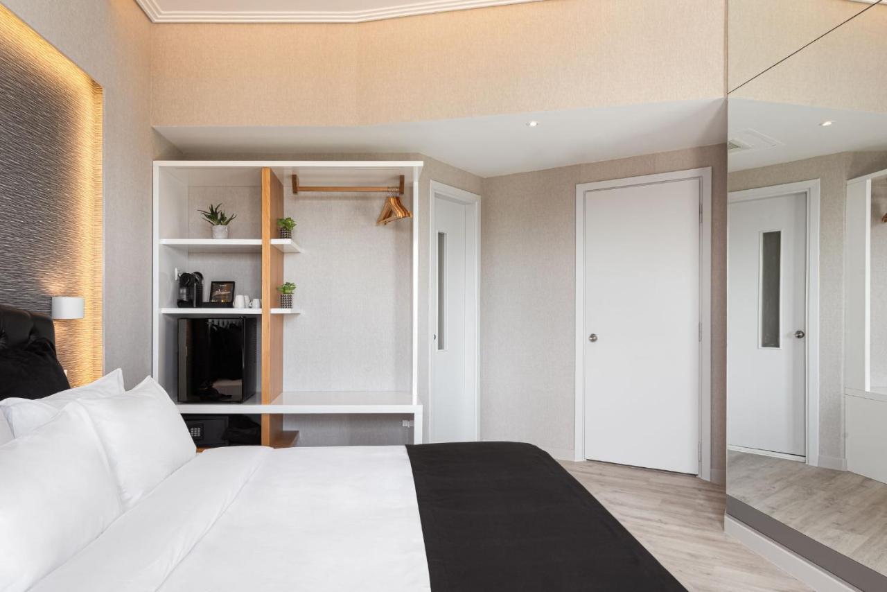 Kreoli Suites Glyfada Αθήνα Εξωτερικό φωτογραφία