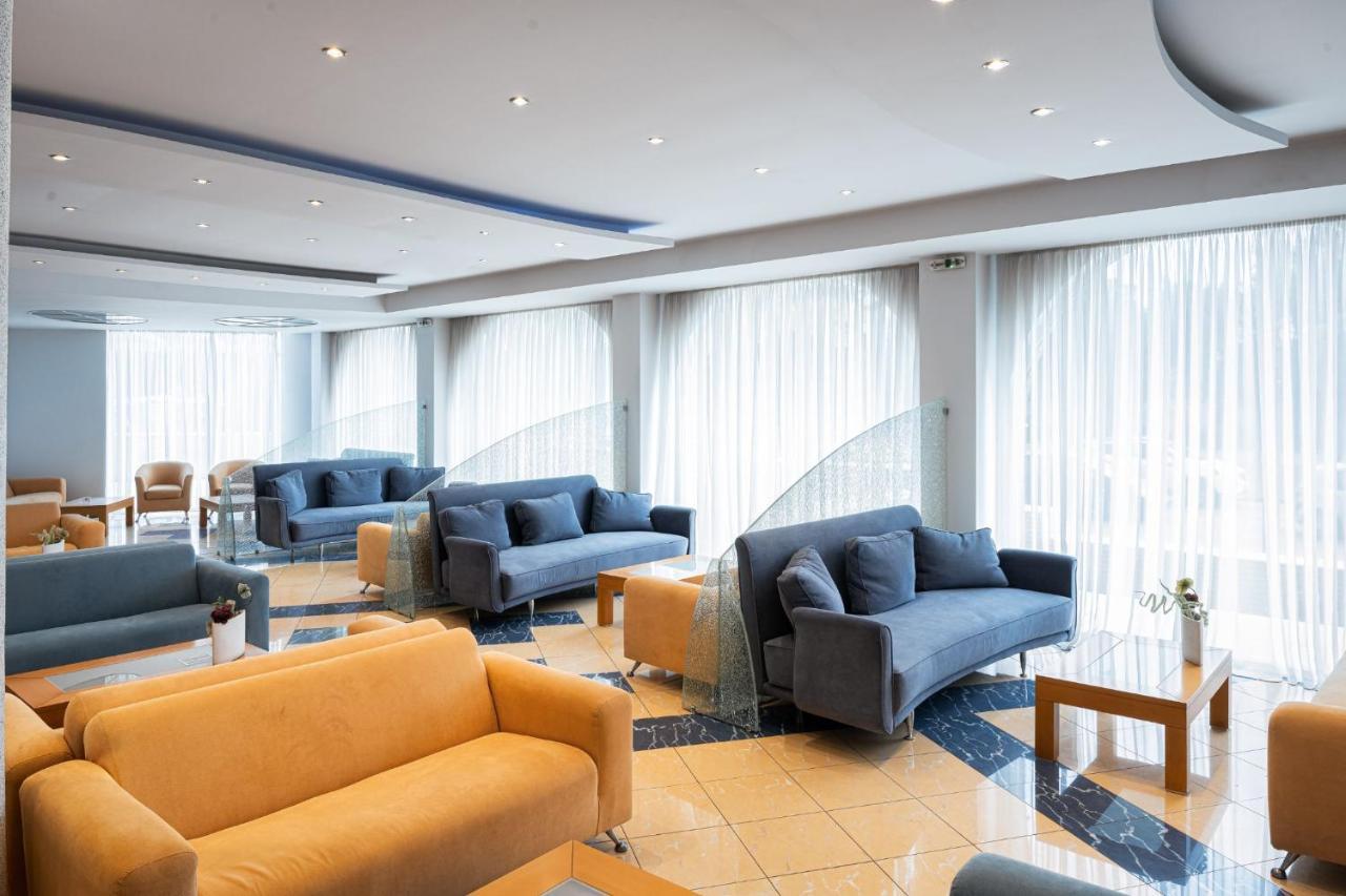 Kreoli Suites Glyfada Αθήνα Εξωτερικό φωτογραφία