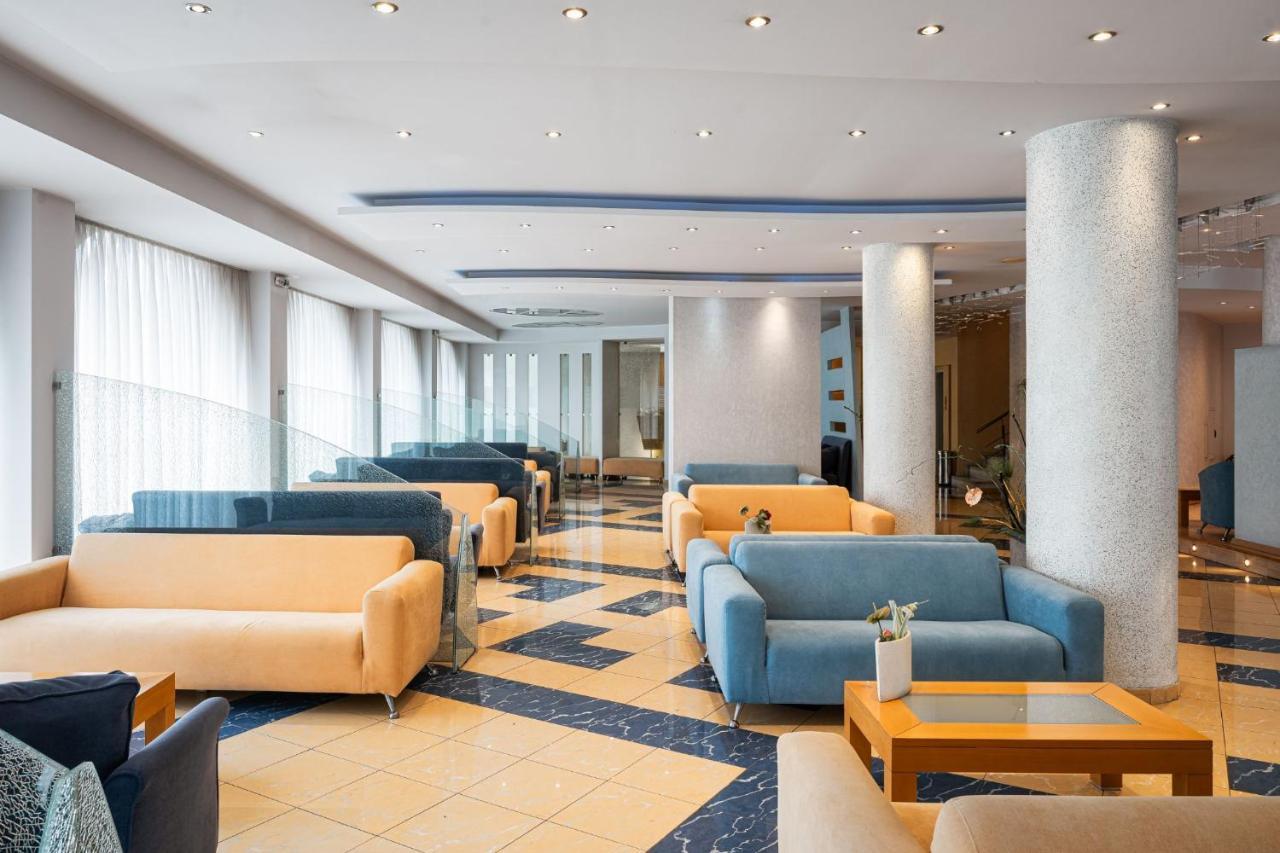 Kreoli Suites Glyfada Αθήνα Εξωτερικό φωτογραφία