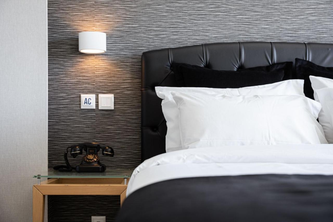 Kreoli Suites Glyfada Αθήνα Εξωτερικό φωτογραφία