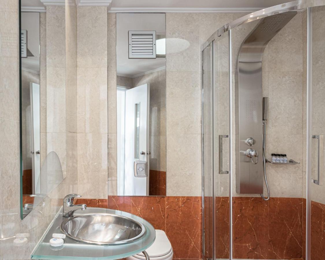 Kreoli Suites Glyfada Αθήνα Εξωτερικό φωτογραφία