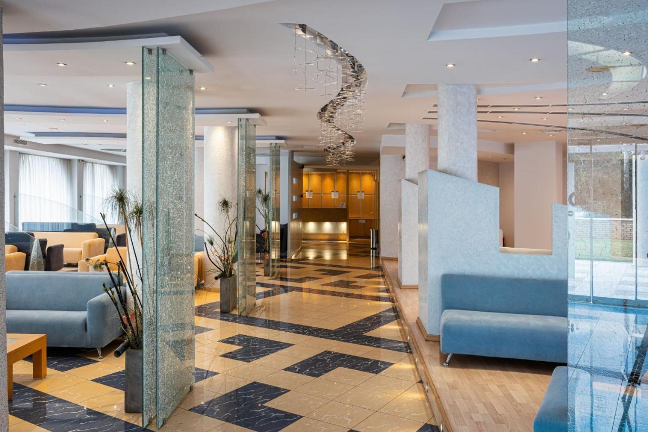 Kreoli Suites Glyfada Αθήνα Εξωτερικό φωτογραφία