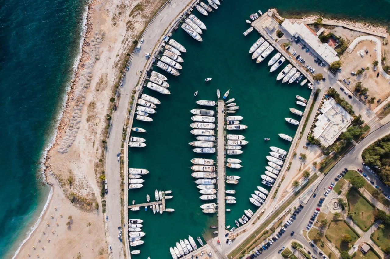 Kreoli Suites Glyfada Αθήνα Εξωτερικό φωτογραφία
