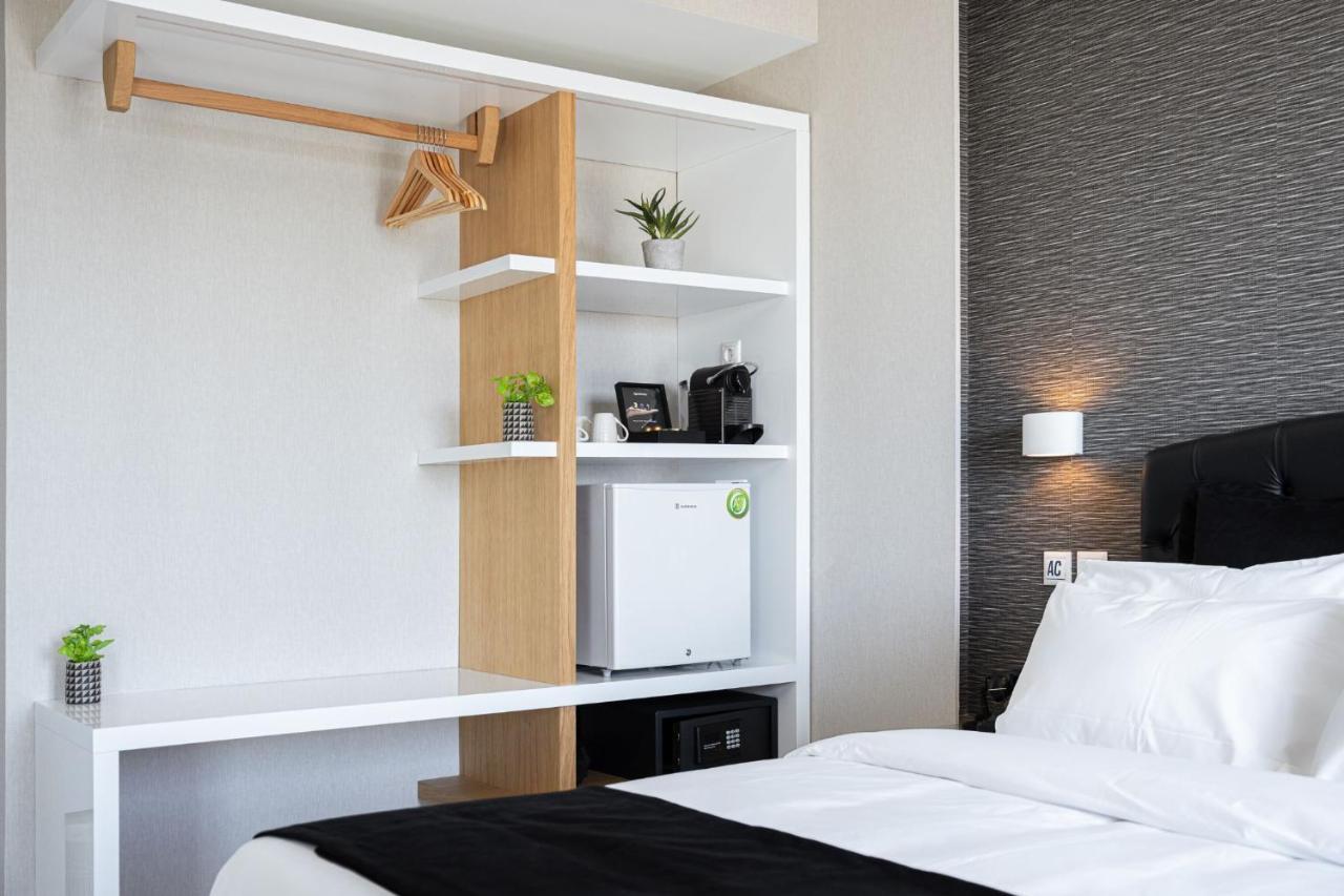 Kreoli Suites Glyfada Αθήνα Εξωτερικό φωτογραφία
