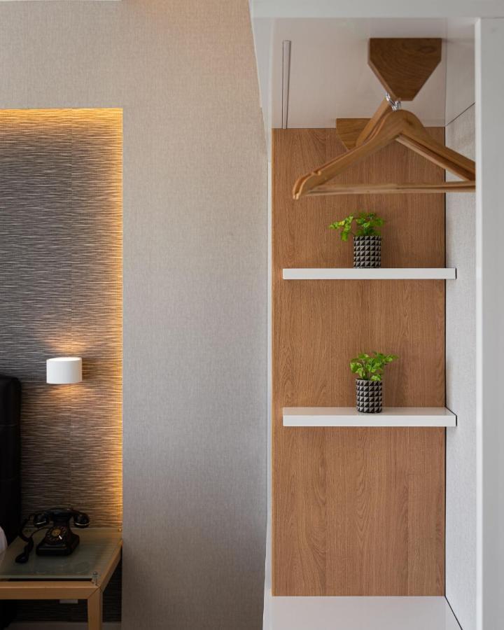 Kreoli Suites Glyfada Αθήνα Εξωτερικό φωτογραφία