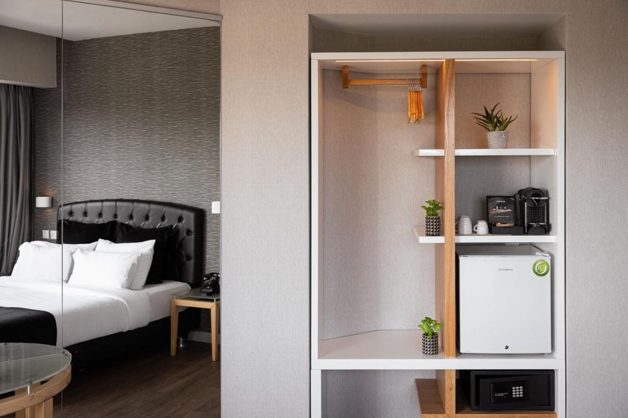 Kreoli Suites Glyfada Αθήνα Εξωτερικό φωτογραφία