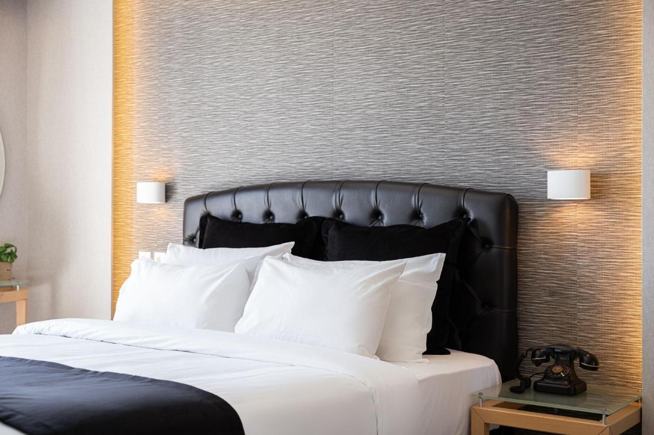 Kreoli Suites Glyfada Αθήνα Εξωτερικό φωτογραφία